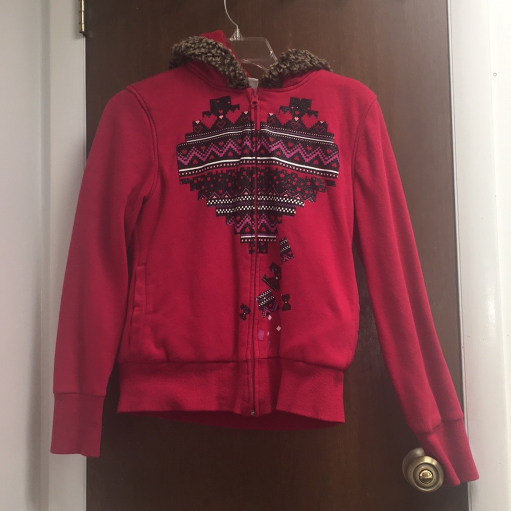 A jacket